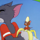 Tom y Jerry vuelven a la pantalla grande en una película con actores reales en 2020.